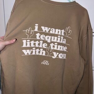 Jon pardi merch